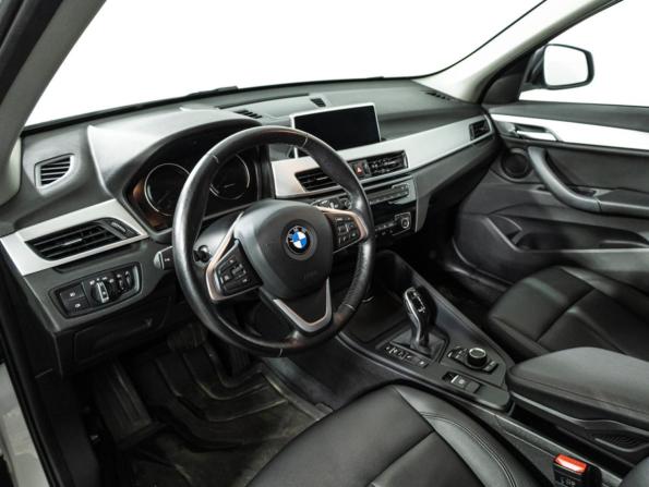 BMW X1 II (F48) Рестайлинг с пробегом 2020 года, цена 2 999 700 рублей, 78682 км, внедорожник, Автокод Объявления