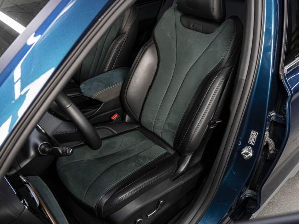 Geely Monjaro I с пробегом 2024 года, цена 3 425 000 рублей, 33624 км, внедорожник, Автокод Объявления