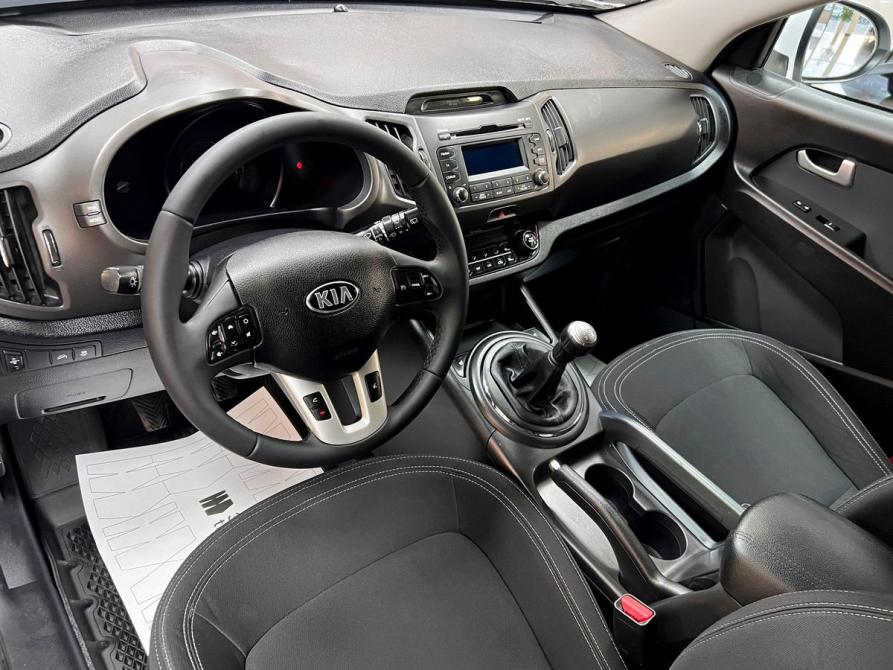 Kia Sportage III Тверь  - изображение 8