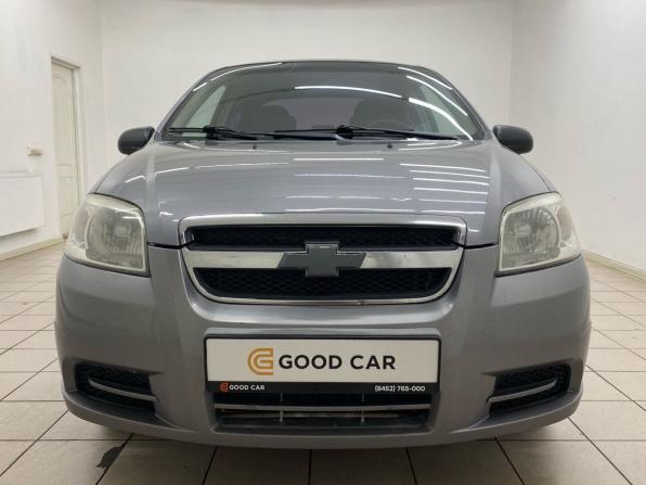 Chevrolet Aveo I Рестайлинг с пробегом 2011 года, цена 450 000 рублей, 177870 км, седан, Автокод Объявления