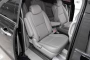 Kia Carnival III Москва  - изображение 26