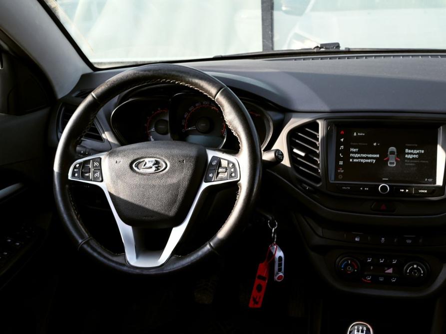 Lada (ВАЗ) Vesta I Екатеринбург  - изображение 19