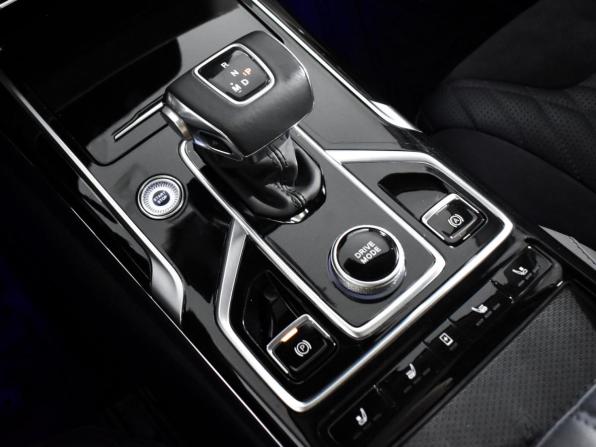 Hongqi HS5 I с пробегом 2024 года, цена 2 832 000 рублей, 39773 км, внедорожник, Автокод Объявления
