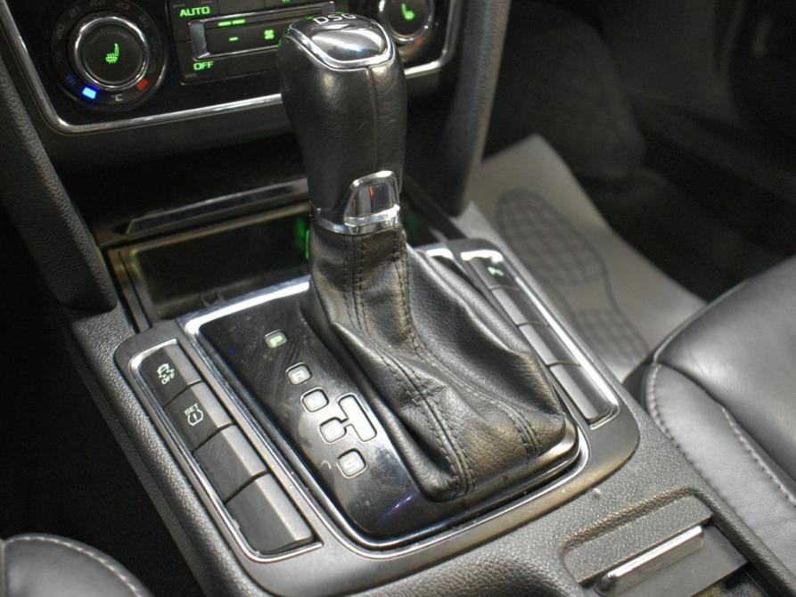 Skoda Superb II Рестайлинг Кандалакша  - изображение 17