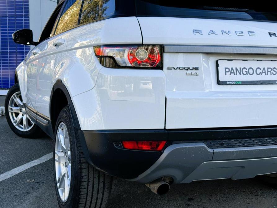 Land Rover Range Rover Evoque I Казань  - изображение 8