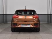Kia Ceed II Рестайлинг Кемерово  - изображение 23