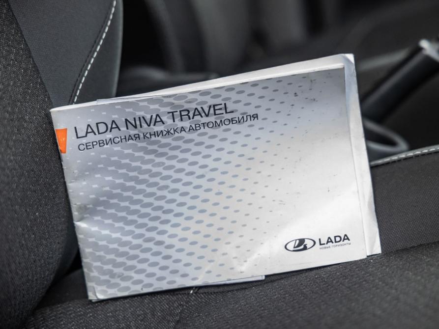 Lada (ВАЗ) Niva Волгоград  - изображение 36