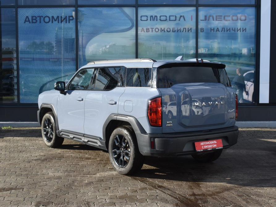 Haval H3 I Архангельск  - изображение 7