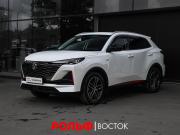 Changan CS55 Plus II Москва  - изображение 26
