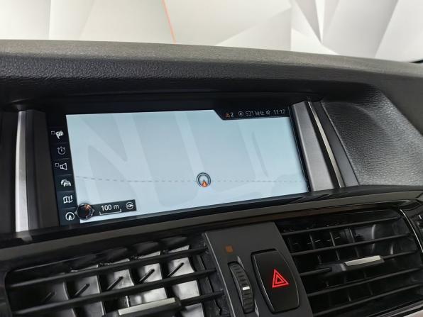 BMW X3 II (F25) Рестайлинг с пробегом 2016 года, цена 2 293 000 рублей, 176437 км, внедорожник, Автокод Объявления