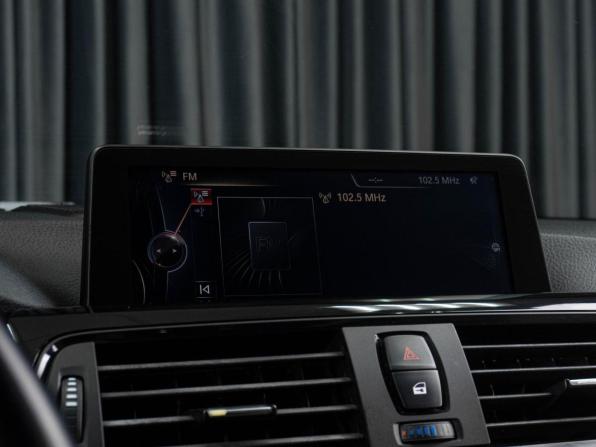 BMW 3 серии VI (F3x) с пробегом 2012 года, цена 1 999 000 рублей, 240094 км, седан, Автокод Объявления