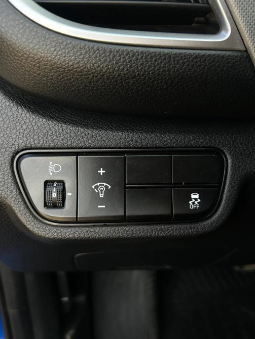 Kia Seltos I Альметьевск  - изображение 24