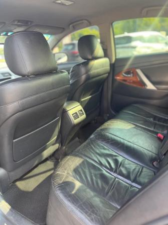Toyota Camry VI (XV40) с пробегом 2008 года, цена 1 000 000 рублей, 378310 км, седан, Автокод Объявления