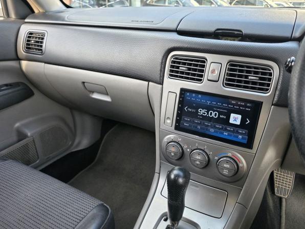 Subaru Forester I Рестайлинг с пробегом 2002 года, цена 652 000 рублей, 206380 км, внедорожник, Автокод Объявления