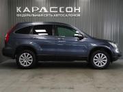 Honda CR-V III Пермь  - изображение 24