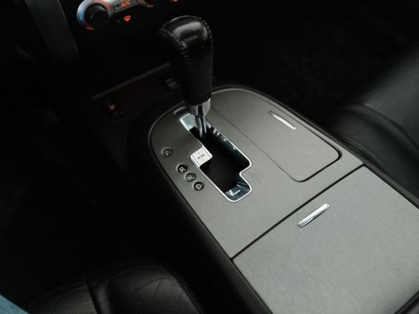Nissan Murano II (Z51) Рестайлинг 2 с пробегом 2011 года, цена 1 080 000 рублей, 244678 км, внедорожник, Автокод Объявления