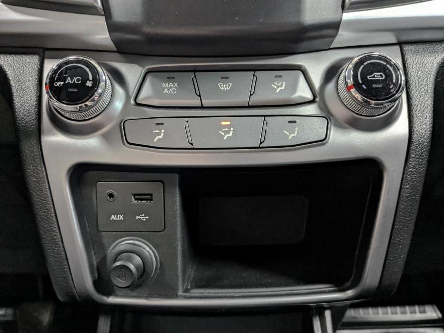 SsangYong Actyon II Рестайлинг Санкт-Петербург  - изображение 25