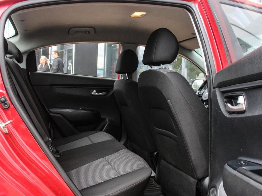 Kia Rio IV Калуга  - изображение 16