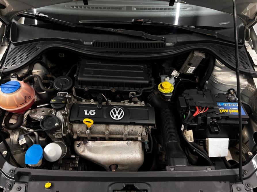 Volkswagen Polo V Санкт-Петербург  - изображение 20