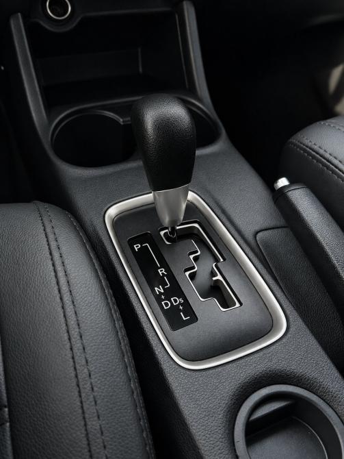 Mitsubishi Outlander III Набережные Челны  - изображение 17