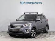 Hyundai Creta I Калининград  - изображение 17