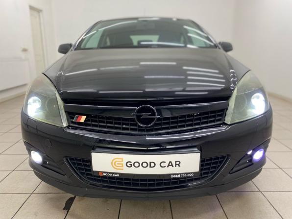 Opel Astra H Рестайлинг с пробегом 2008 года, цена 450 000 рублей, 184019 км, хэтчбек, Автокод Объявления