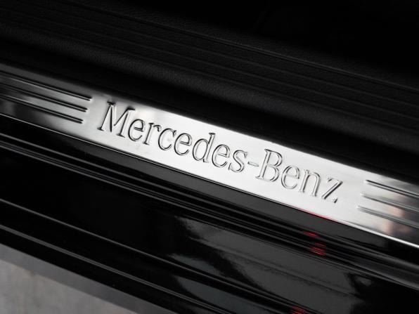 Mercedes-Benz C-Класс III (W204) Рестайлинг с пробегом 2012 года, цена 1 249 500 рублей, 91073 км, универсал, Автокод Объявления