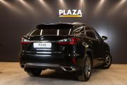 Lexus RX IV Уфа  - изображение 32