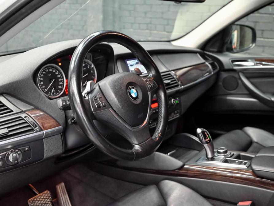 BMW X6 I (E71) Екатеринбург  - изображение 18