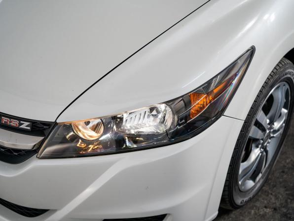Honda Stream II Рестайлинг с пробегом 2013 года, цена 1 300 000 рублей, 94025 км, компактвэн, Автокод Объявления