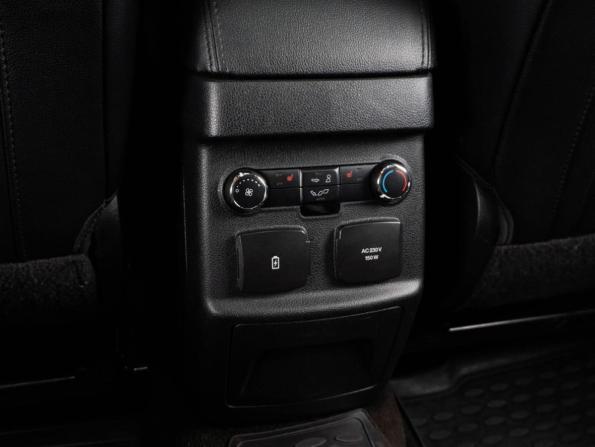 Ford Explorer V Рестайлинг с пробегом 2015 года, цена 2 800 000 рублей, 161629 км, внедорожник, Автокод Объявления