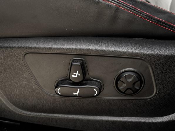 SsangYong Tivoli I Рестайлинг с пробегом 2020 года, цена 2 340 000 рублей, 62809 км, внедорожник, Автокод Объявления