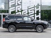 Toyota Land Cruiser Prado 150 Series Рестайлинг 2 Волгоград  - изображение 28