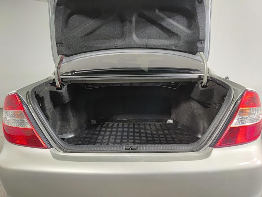 Toyota Camry V (XV30) Уфа  - изображение 12