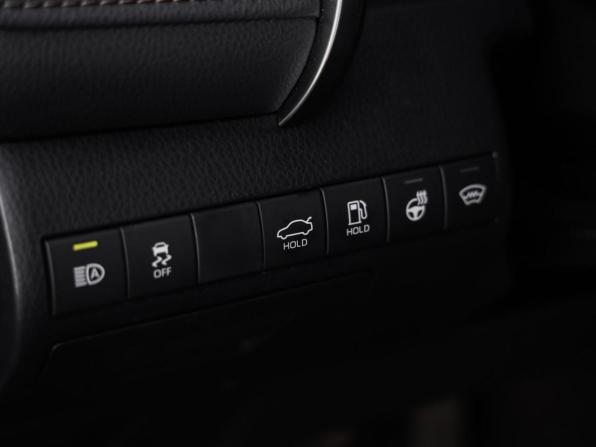 Toyota Camry VIII (XV70) с пробегом 2020 года, цена 3 189 000 рублей, 112817 км, седан, Автокод Объявления