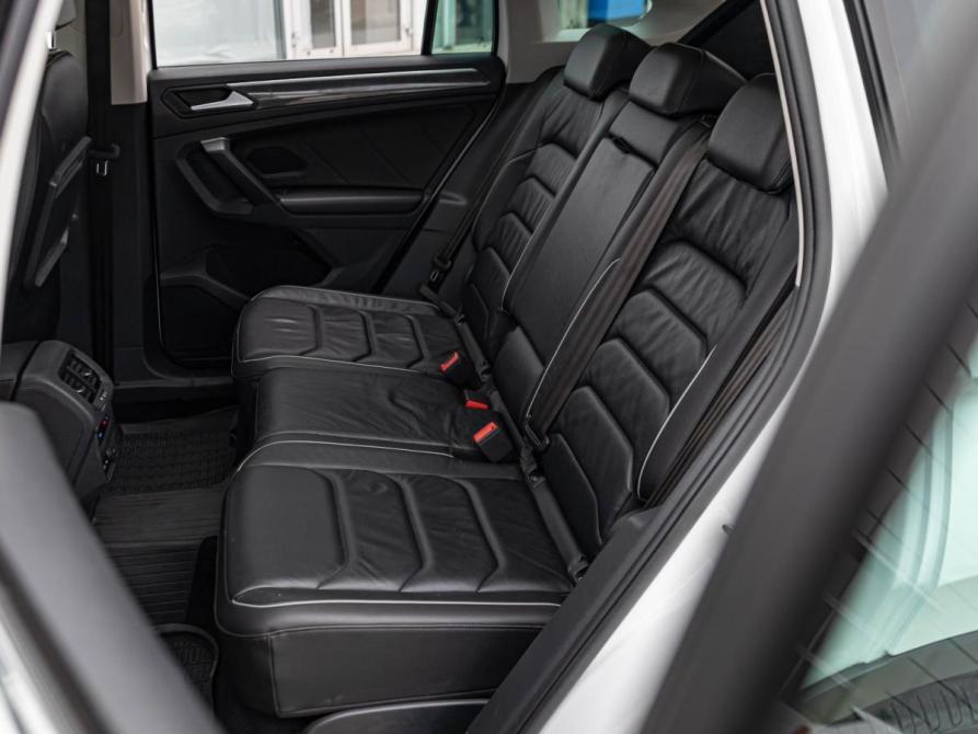 Volkswagen Tiguan II Краснодар  - изображение 9