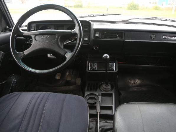 Lada (ВАЗ) 2104 с пробегом 2000 года, цена 85 000 рублей, 57900 км, универсал, Автокод Объявления
