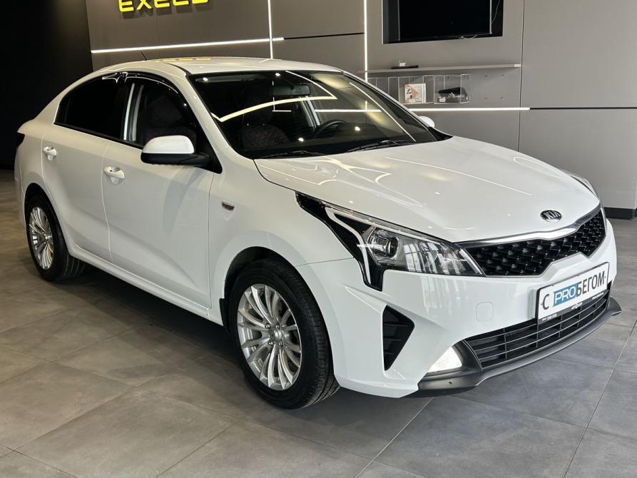 Kia Rio IV Рестайлинг Новокузнецк  - изображение 4