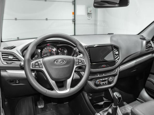 Lada (ВАЗ) Vesta I с пробегом 2022 года, цена 876 475 рублей, 168789 км, универсал, Автокод Объявления