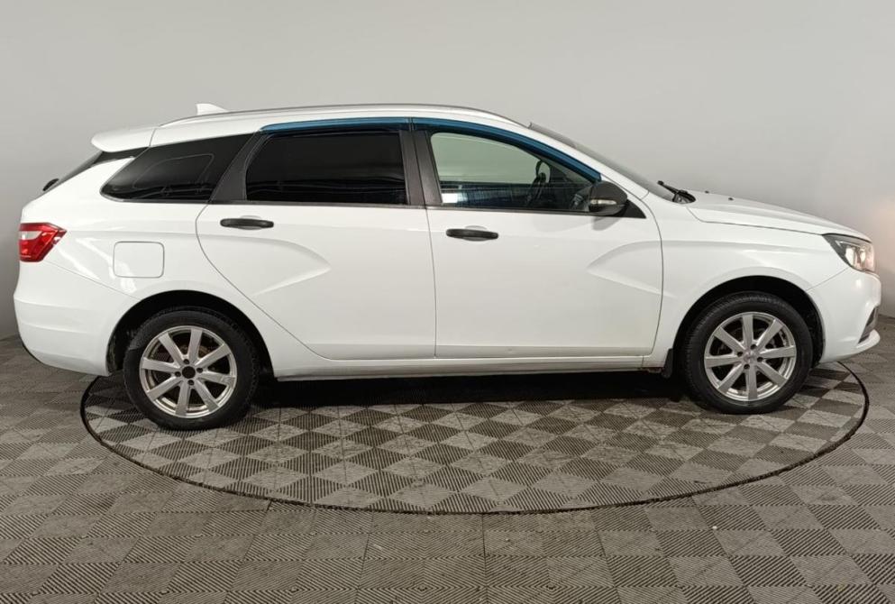 Lada (ВАЗ) Vesta I Волгоград  - изображение 8
