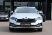 Skoda Octavia IV (A8) Москва  - изображение 27