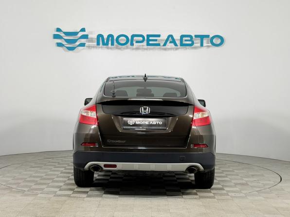 Honda Crosstour I Рестайлинг с пробегом 2013 года, цена 1 650 000 рублей, 191311 км, внедорожник, Автокод Объявления