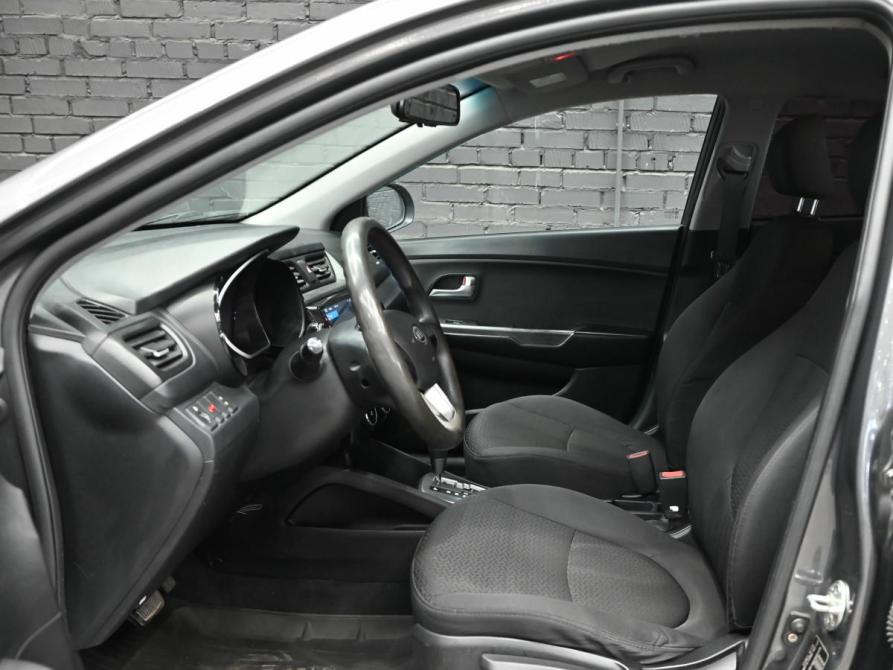 Kia Rio III Екатеринбург  - изображение 9