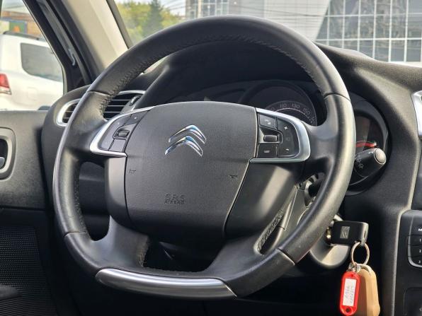 Citroen C4 II с пробегом 2012 года, цена 399 000 рублей, 127068 км, хэтчбек, Автокод Объявления