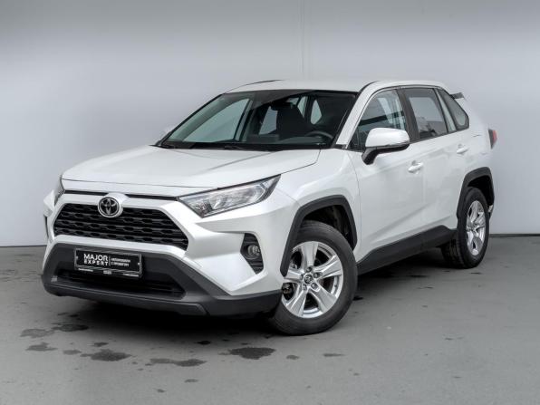 Toyota RAV4 V (XA50) с пробегом 2021 года, цена 2 820 000 рублей, 77508 км, внедорожник, Автокод Объявления