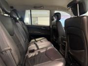 SsangYong Kyron I Рестайлинг Москва  - изображение 29