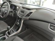 Hyundai Elantra V (MD) Минеральные Воды  - изображение 35