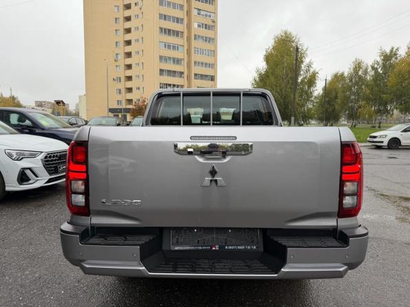Mitsubishi L200 VI с пробегом 2026 года, цена 5 250 000 рублей, 235 км, offers.body_type.unknown, Автокод Объявления