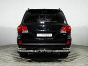 Toyota Land Cruiser 200 Series Рестайлинг 1 Санкт-Петербург  - изображение 32