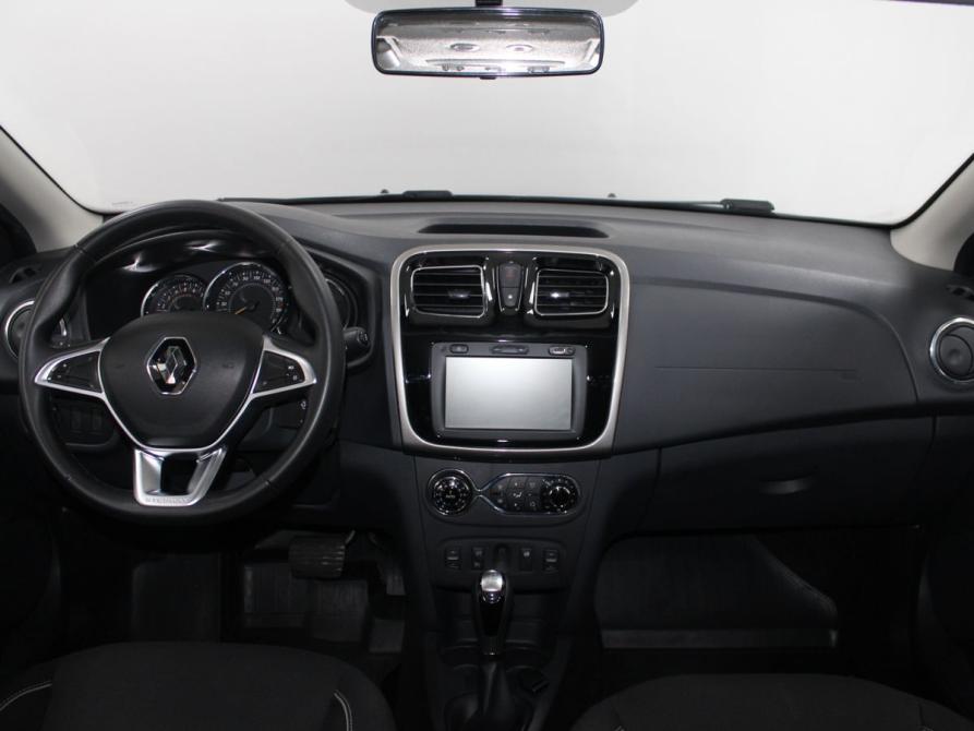 Renault Sandero II Рестайлинг Старый Оскол  - изображение 8